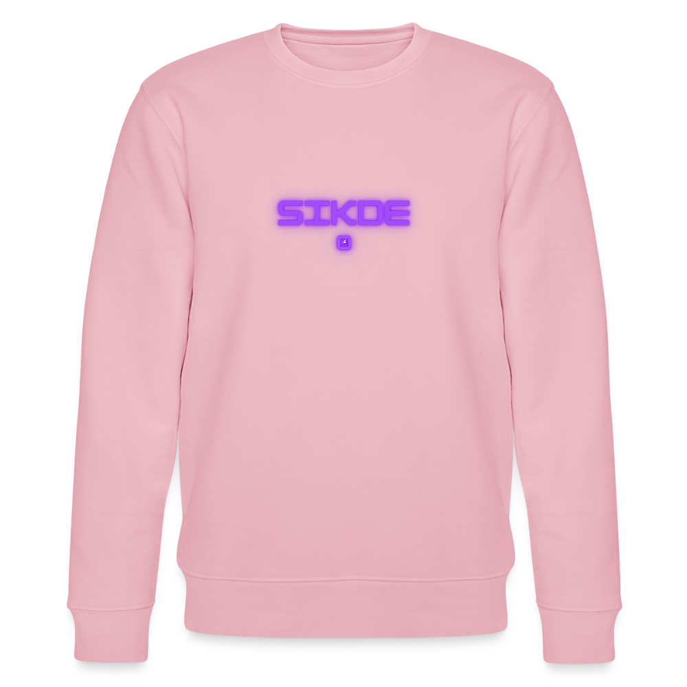 SWEATER 350g/m² WMC_SIKDE - cotton pink