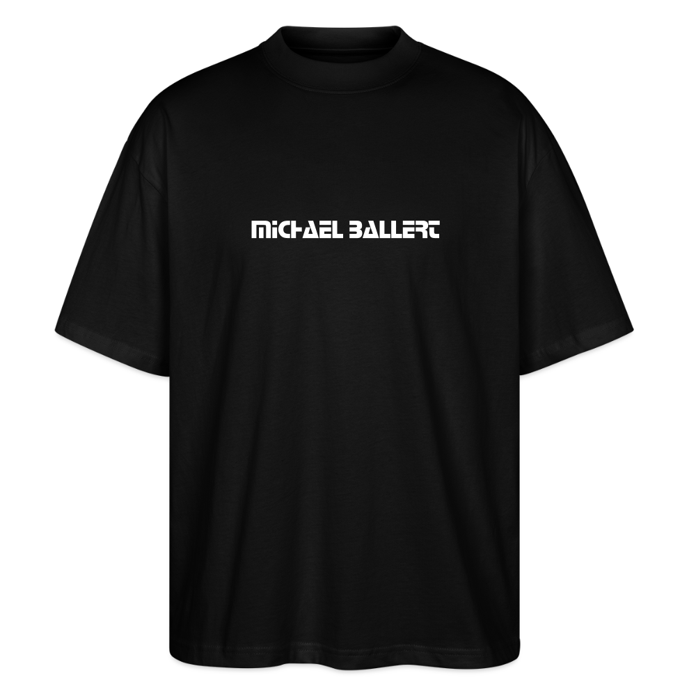 T-Shirt OS 200g/m² DTC_SPCL05 - black