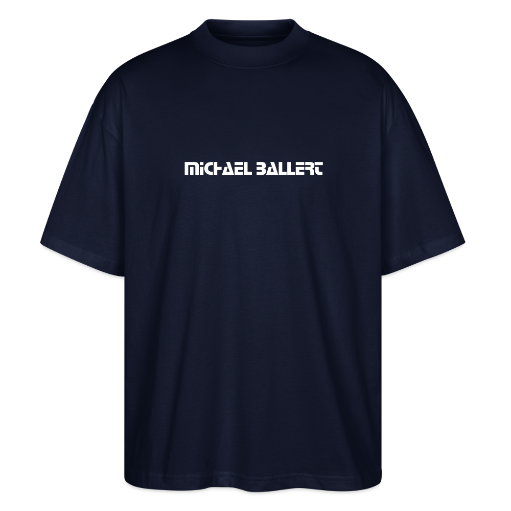 T-Shirt OS 200g/m² DTC_SPCL05 - navy