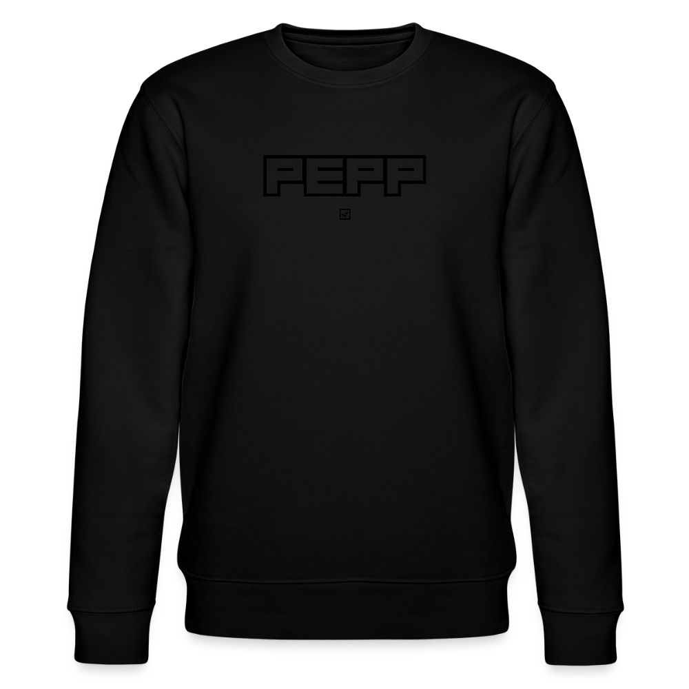SWEATER US_PEPP - black