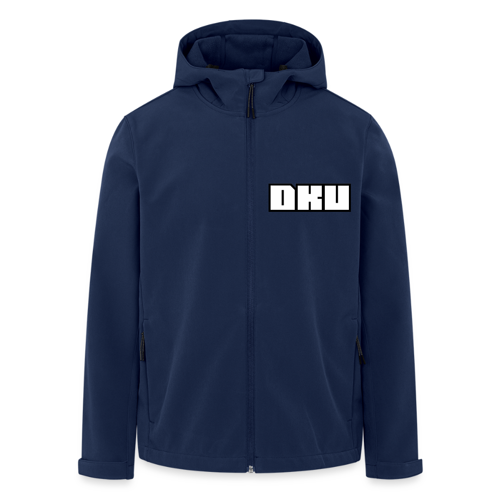 M.R.S. Jacket - DKU - navy