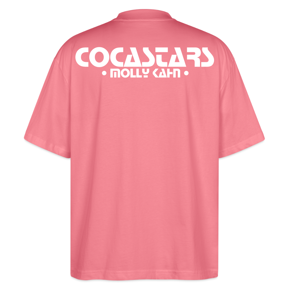 T-Shirt 200g/m² DTC_SPL07 - pink joy
