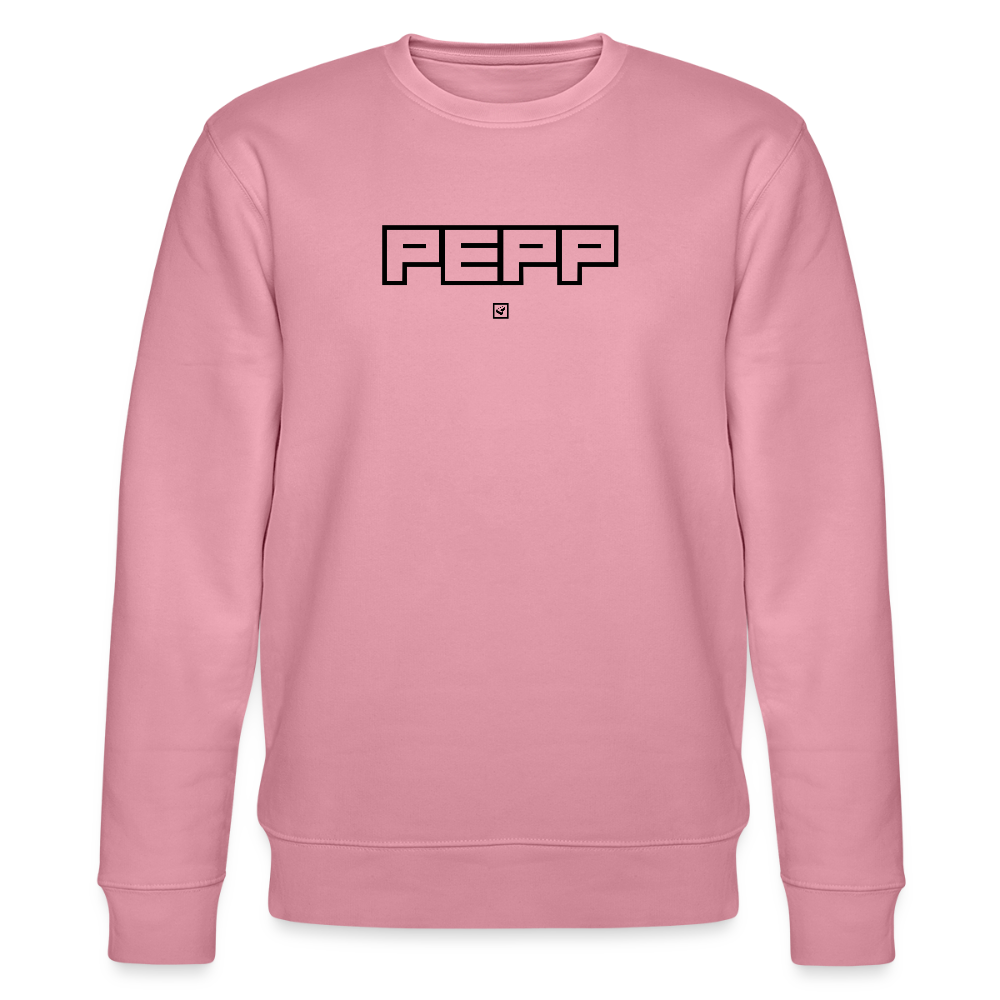 SWEATER US_PEPP - lilac dream