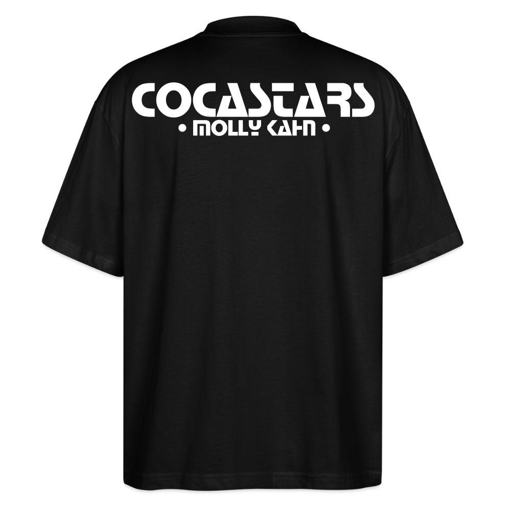 T-Shirt 200g/m² DTC_SPL07 - black