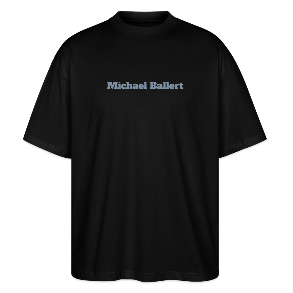 T-Shirt OS 200 g/m² DTC_SLBR05 - black