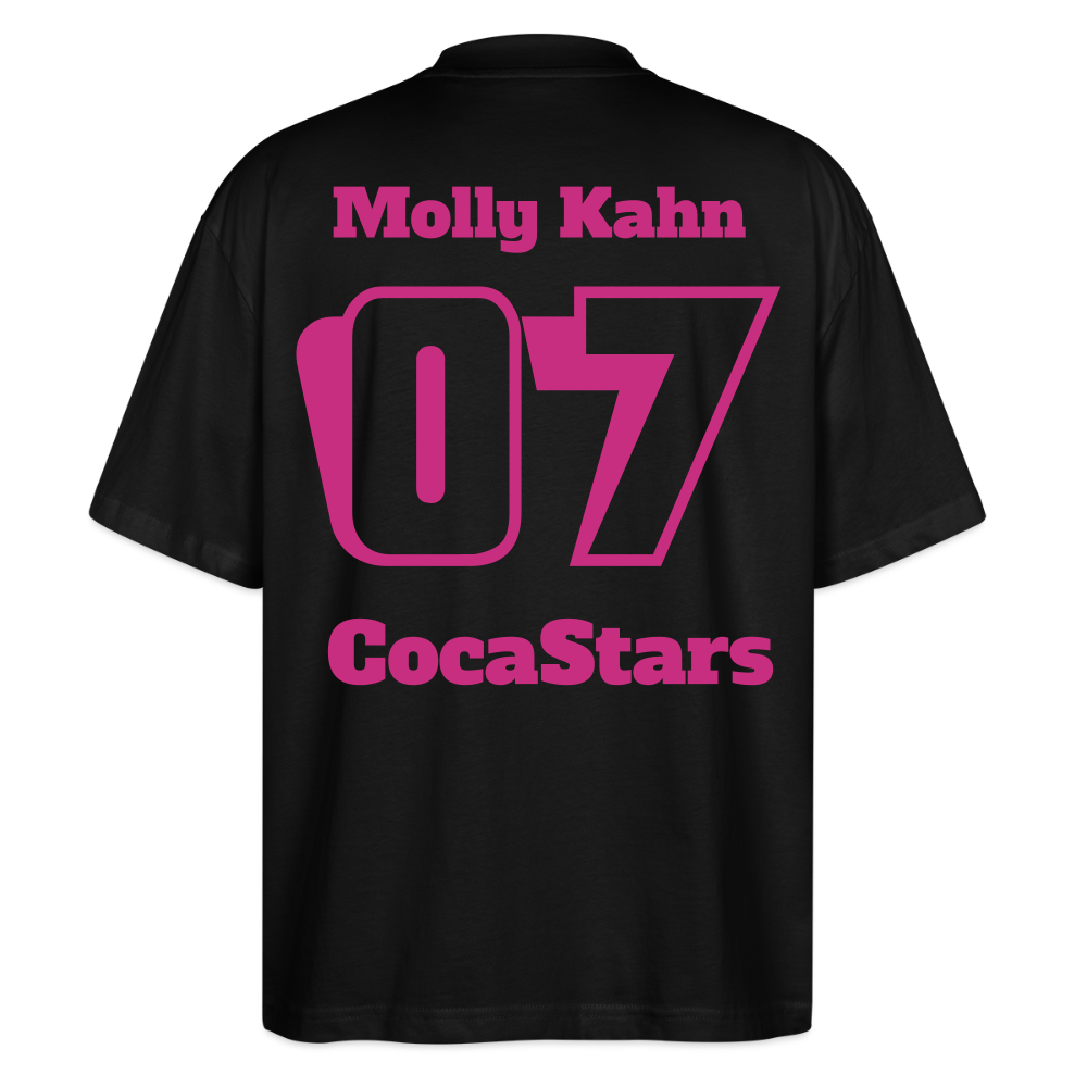 T-Shirt 200 g/m² DTC_MGT07 - black