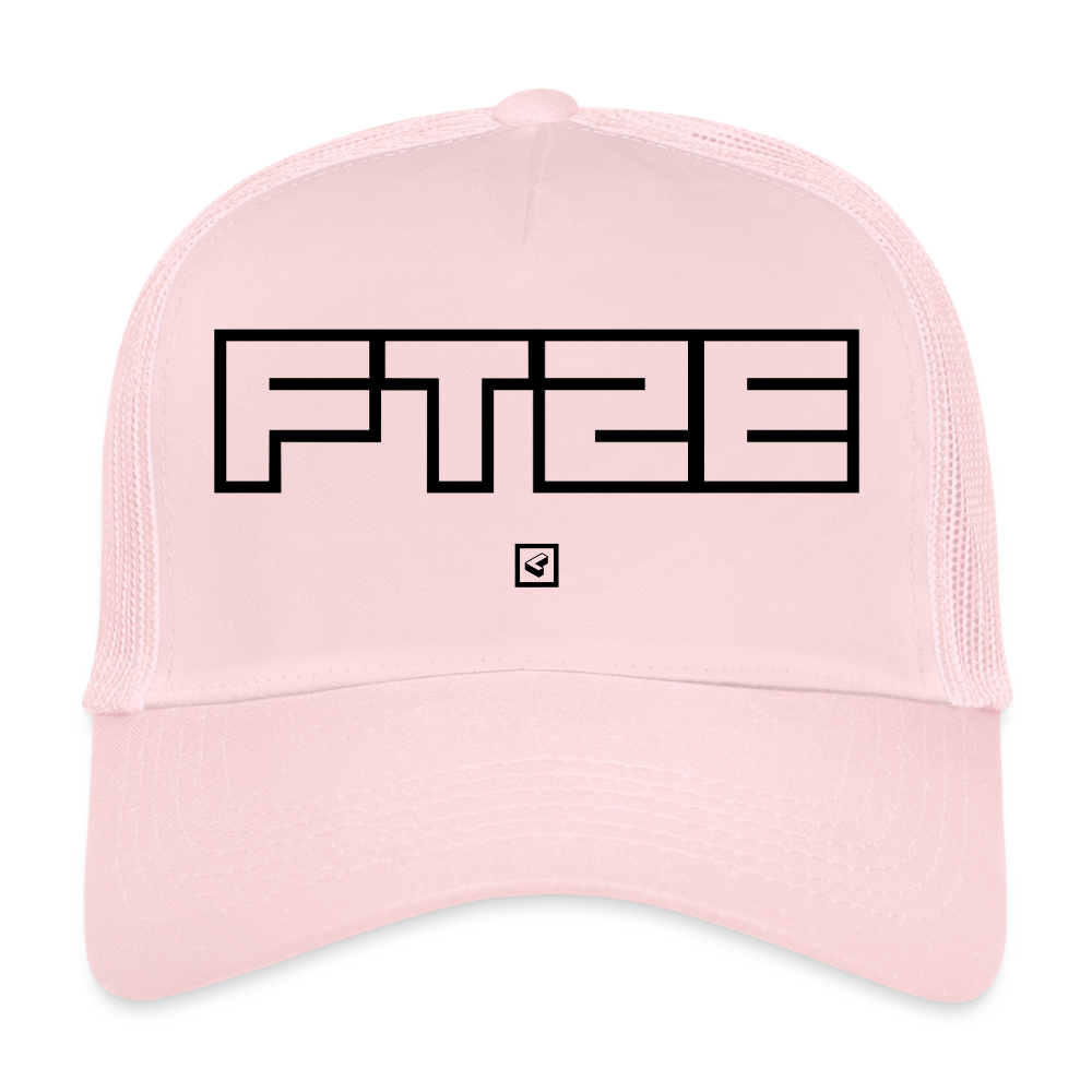 MESHCAP US_FTZE - pale pink