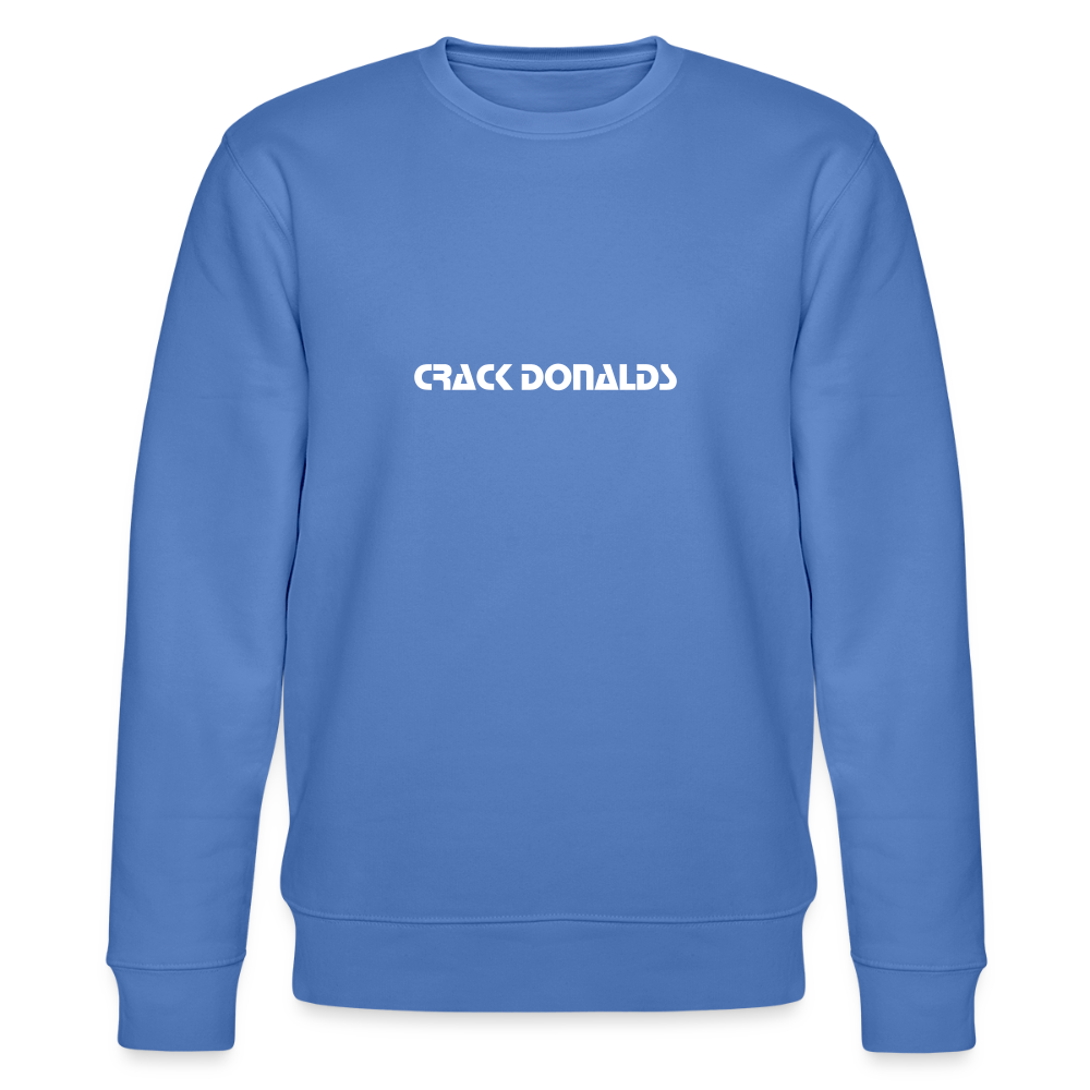SWEATER 350g/m² DTC_SPCL01 - bright blue