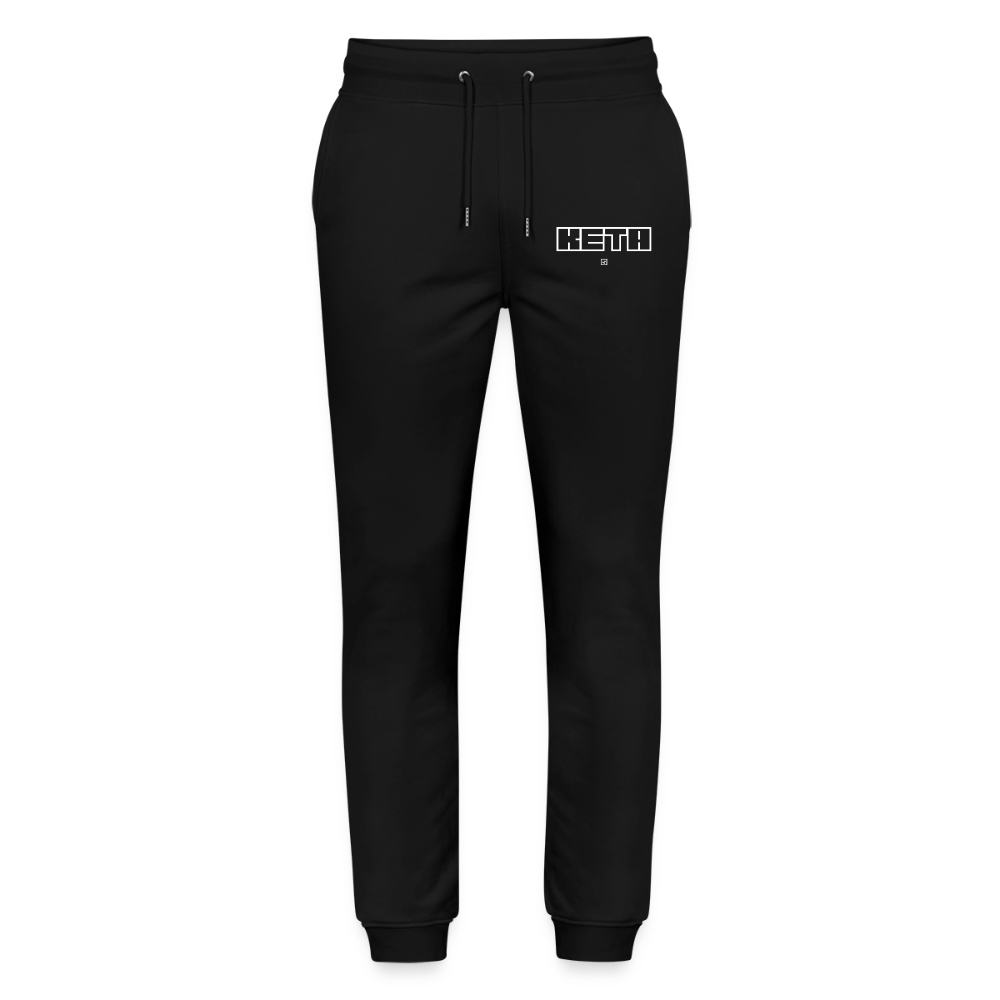 JOGGA KETA - black
