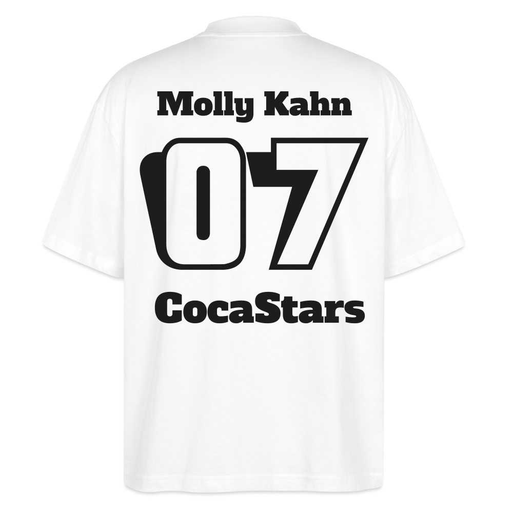 T-Shirt 200g/m² DTC_BLK07 - white