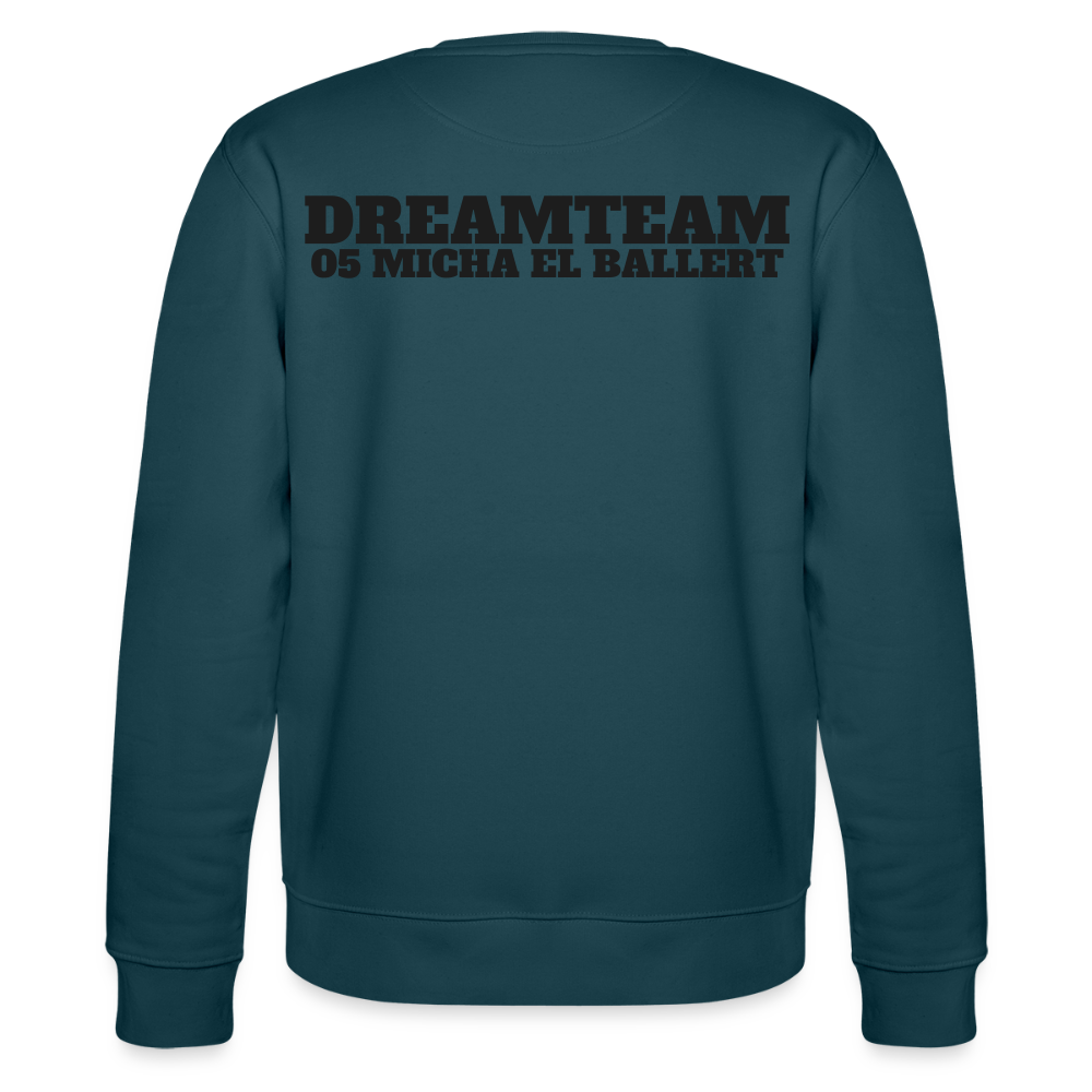 SWEATER DT_B/MICHA - stargazer