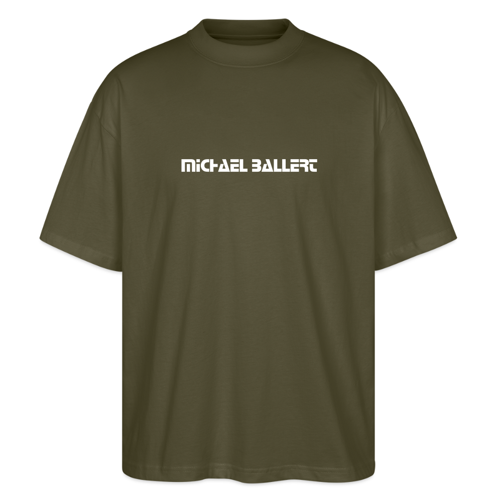 T-Shirt OS 200g/m² DTC_SPCL05 - khaki