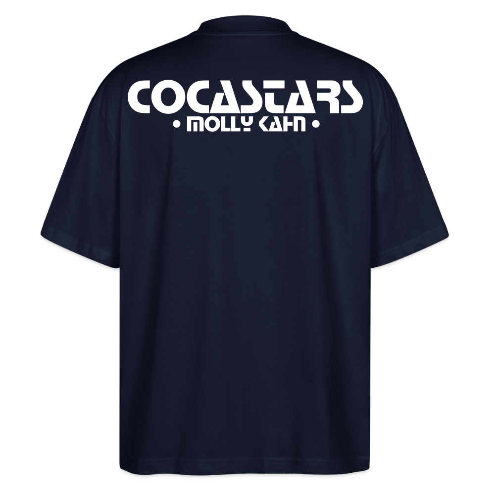 T-Shirt 200g/m² DTC_SPL07 - navy