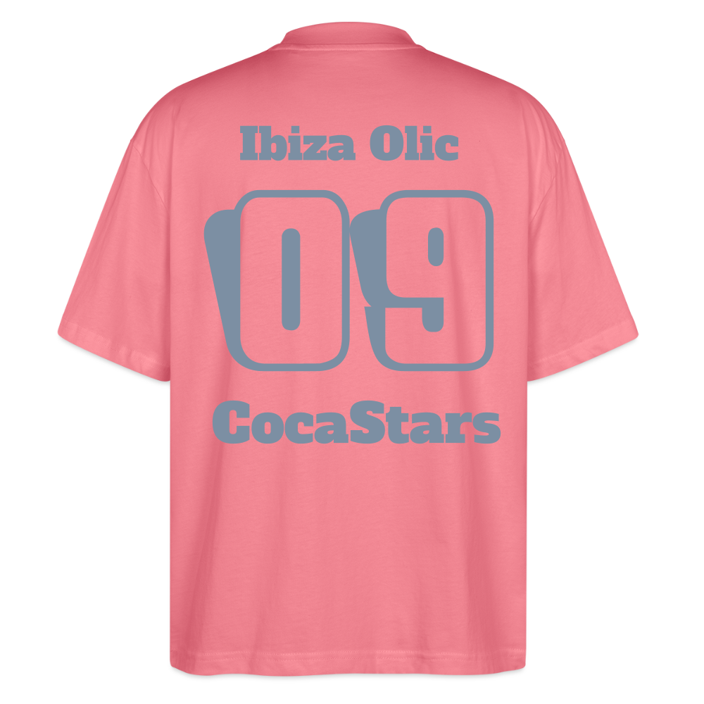 T-Shirt 200g/m² DTC_SLB08 - pink joy