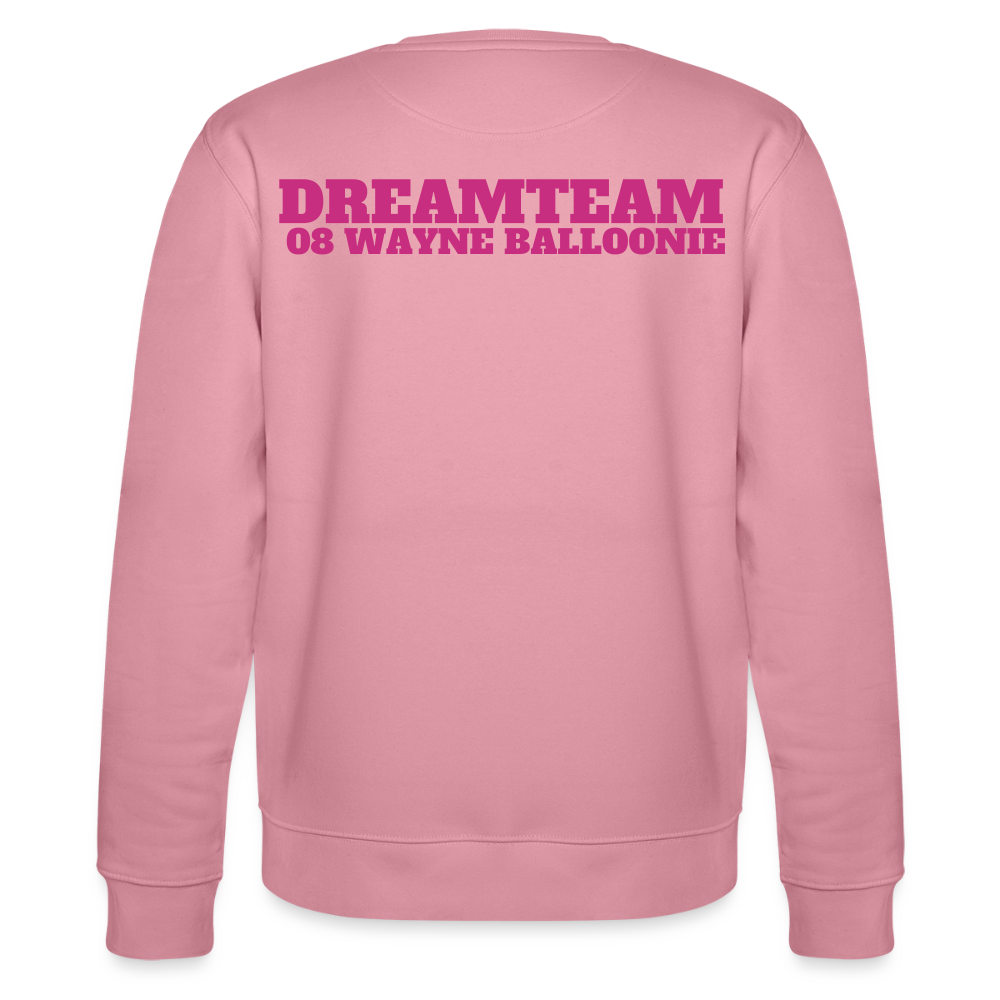SWEATER DT_M/WAYNE - lilac dream