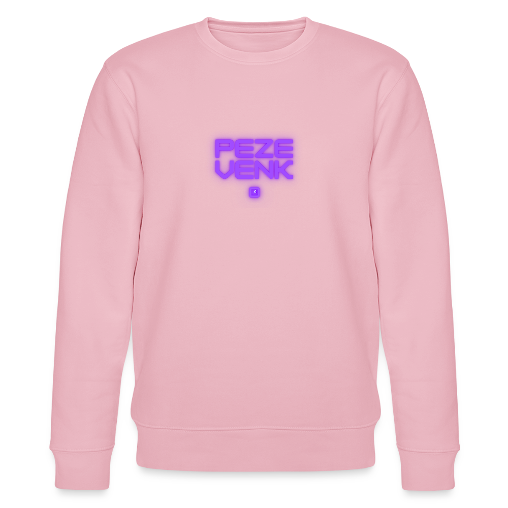SWEATER 350g/m² WMC_PEZE - cotton pink