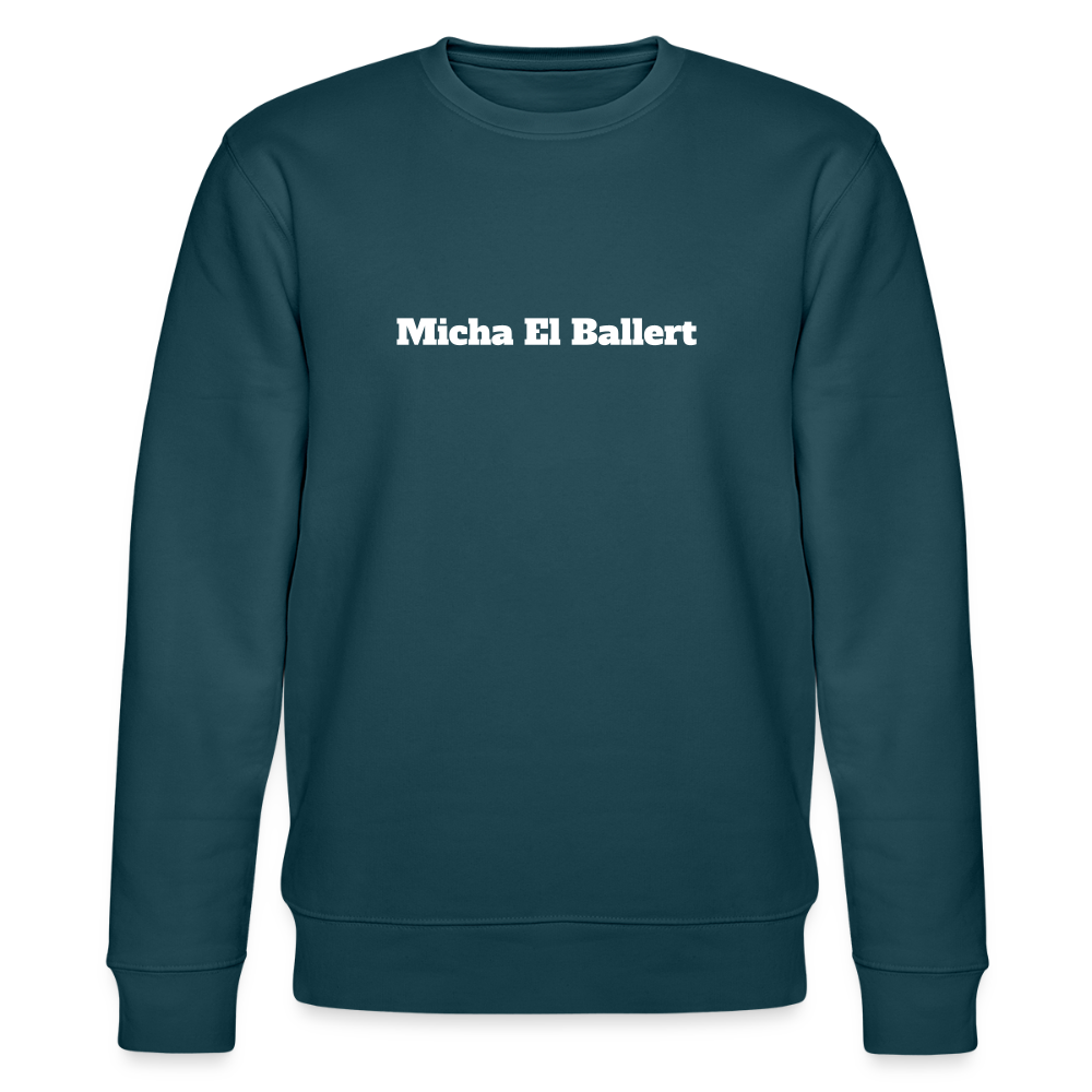 SWEATER DT_W/MICHA - stargazer
