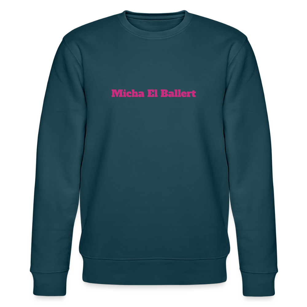 SWEATER DT_M/MICHA - stargazer