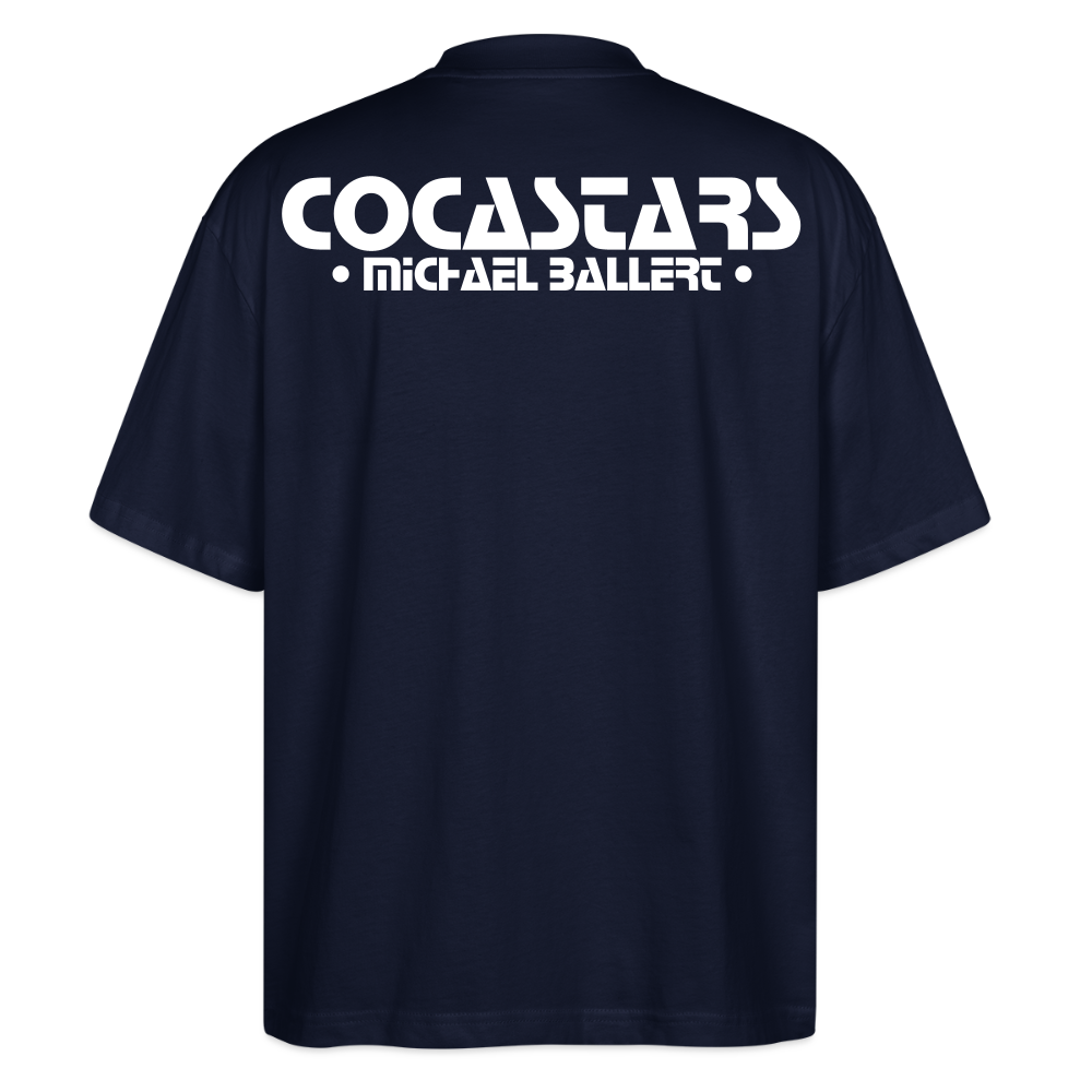 T-Shirt OS 200g/m² DTC_SPCL05 - navy