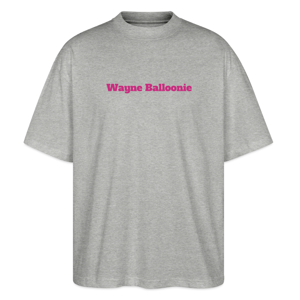 T-Shirt 200g/m² DTC_MGT08 - heather grey