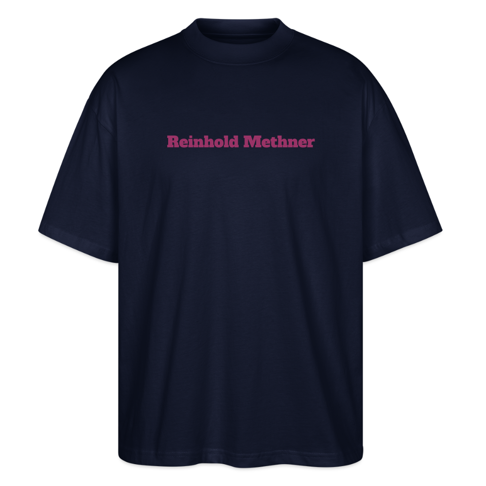 T-Shirt OS 200 g/m² - DTC - CHERRY_18REINHOLD - navy