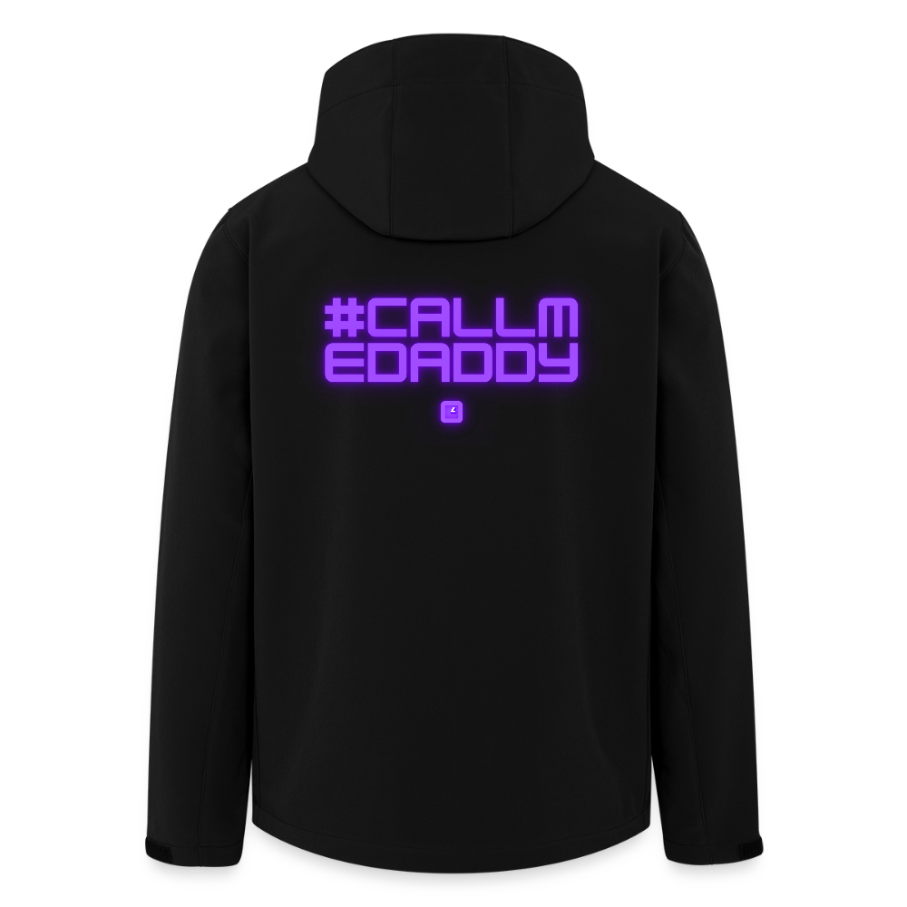 JACKET WM_DADDY - black