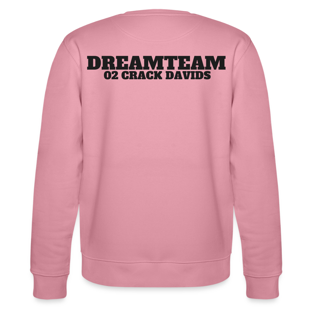 SWEATER DT_B/DAVIDS - lilac dream