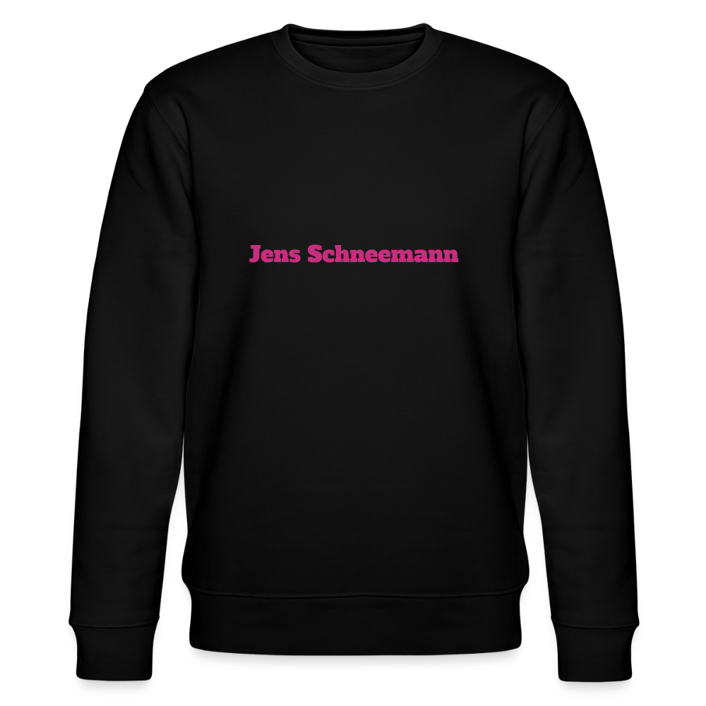 SWEATER 350g/m² DTC_MGNT04 - black