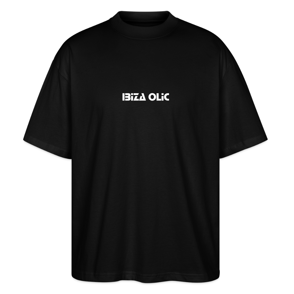 T-Shirt 200g/m² DTC_SPL09 - black