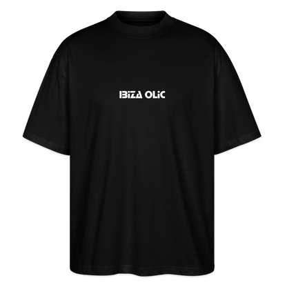 T-Shirt 200g/m² DTC_SPL09 - black
