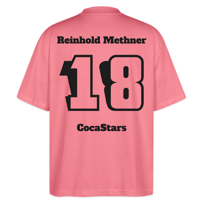T-Shirt OS 200 g/m² - DTC - BLACKY_18REINHOLD - pink joy 