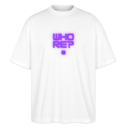 T-SHIRT 200g/m² WMC_WHORE - white