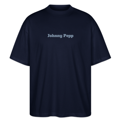 T-Shirt OS 200g/m² DTC_SLBR06 - navy