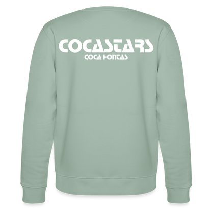 SWEATER 350g/m² DTC_SPCL03 - aloe