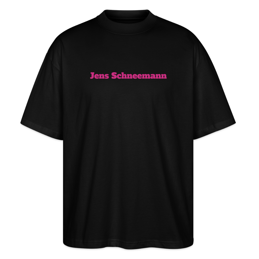 T-Shirt OS 200 g/m² DTC_MGNT04 - black