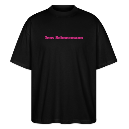 T-Shirt OS 200 g/m² DTC_MGNT04 - black