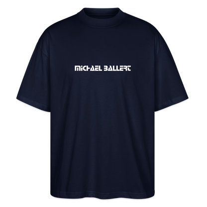 T-Shirt OS 200g/m² DTC_SPCL05 - navy