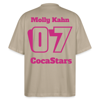 T-Shirt 200 g/m² DTC_MGT07 - stone