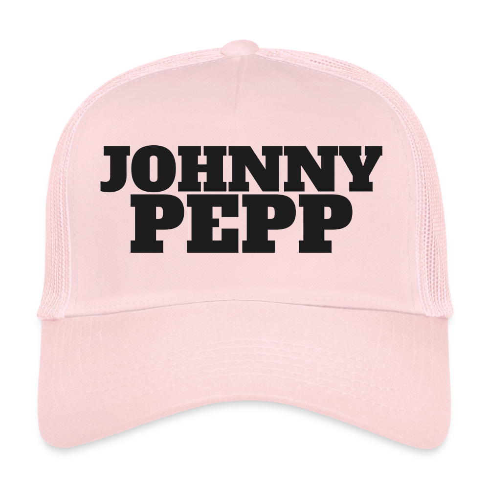 MESHCAP DT_B/PEPP - pale pink