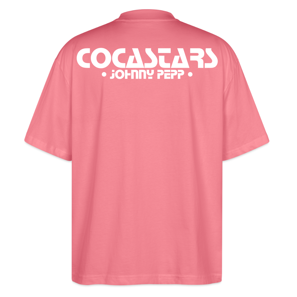 T-Shirt OS 200g/m² DTC_SPCL06 - pink joy 