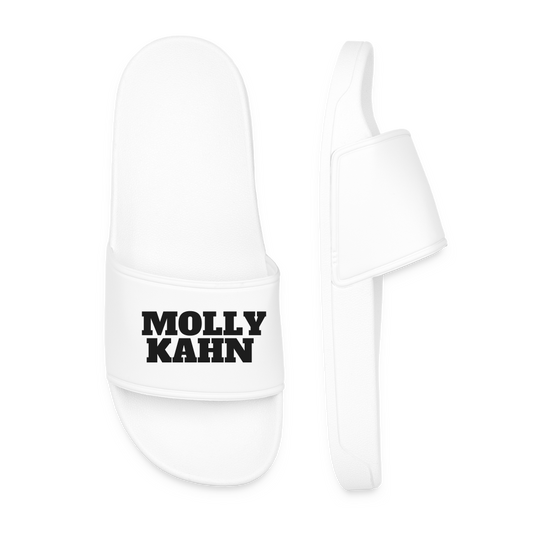 MEN POOL SLIDER DTC_BLK07 - white