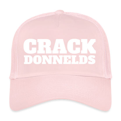 MESHCAP DT_W/CRACK - pale pink
