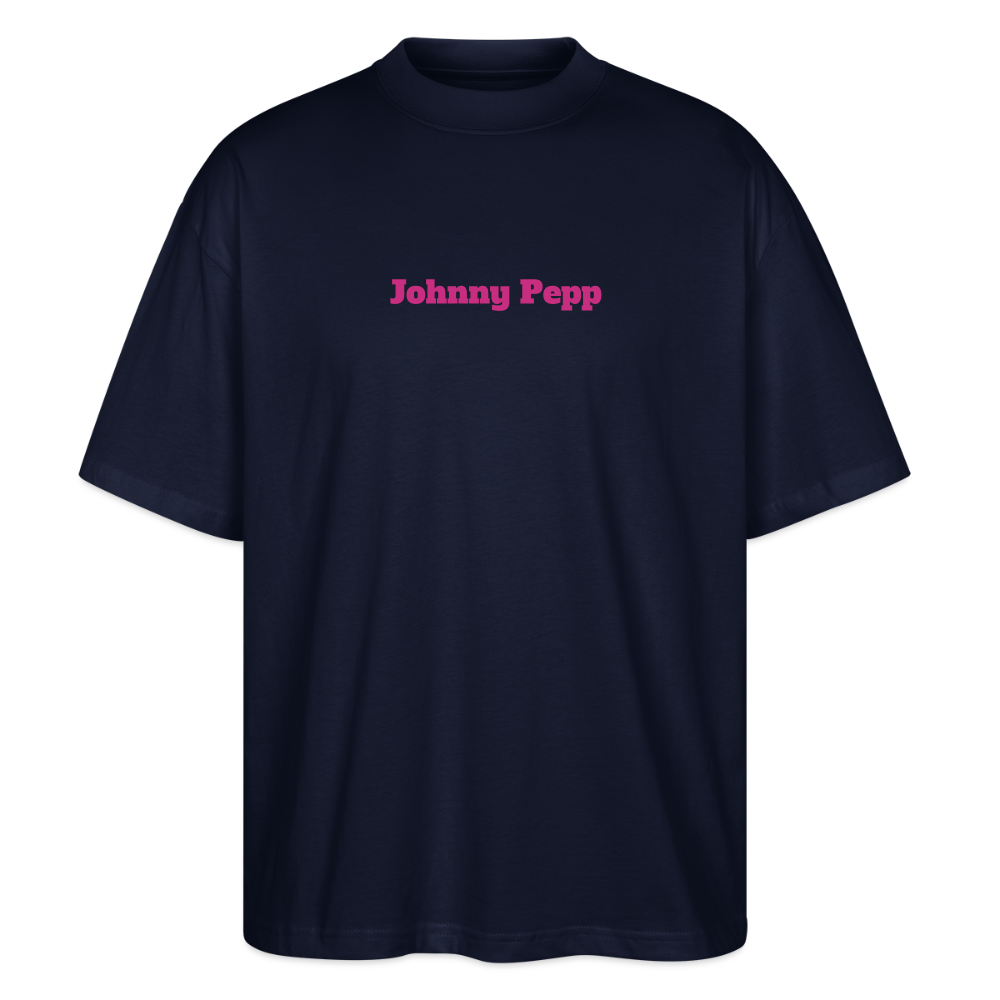 T-Shirt OS 200 g/m² DTC_MGNT06 - navy