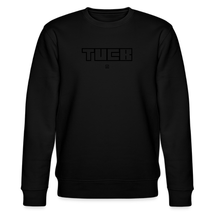 SWEATER US_TUCB - black