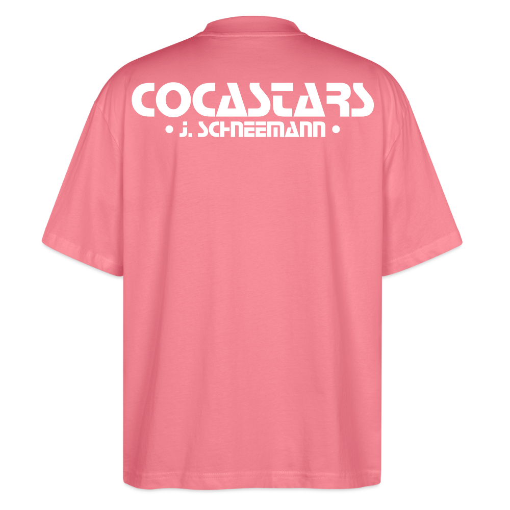 T-Shirt OS 200g/m² DTC_SPCL03 - pink joy 