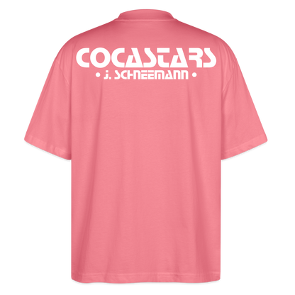 T-Shirt OS 200g/m² DTC_SPCL03 - pink joy 
