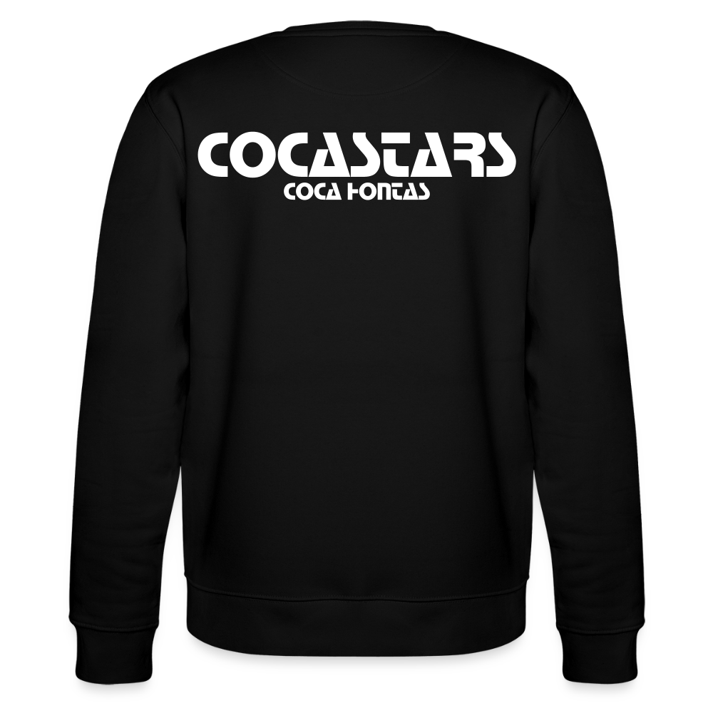 SWEATER 350g/m² DTC_SPCL03 - black