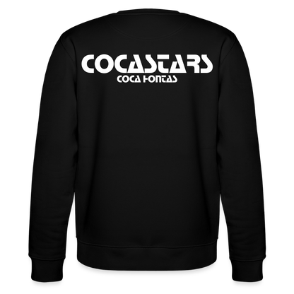 SWEATER 350g/m² DTC_SPCL03 - black