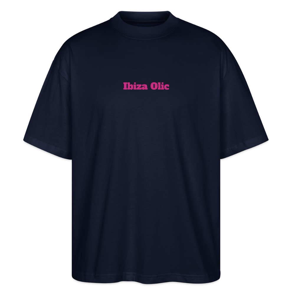 T-Shirt 200g/m² DTC_MGT09 - navy