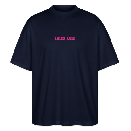 T-Shirt 200g/m² DTC_MGT09 - navy